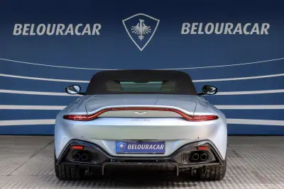 Aston Martin V8 Vantage Roadster 2021 - 165000 EUR, 14873 km - AUTO.MOTO.pt - 14873km - foto 9 de 21