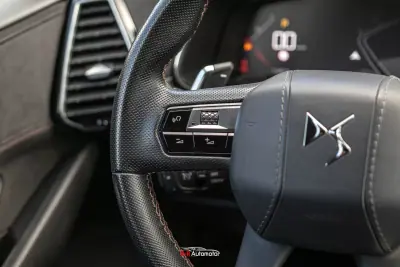 DS DS7 Crossback 2019 - 23500 EUR, 114000 km - 114000km - foto 24 de 50