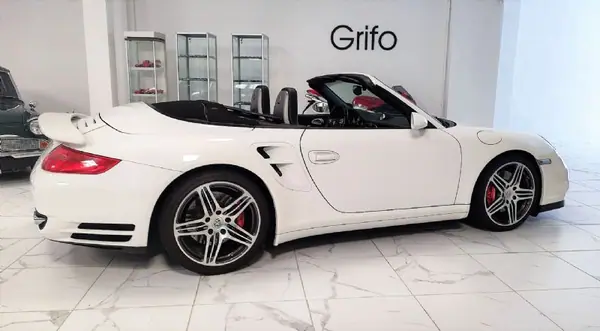 Porsche 997 2007 - 109000 EUR, 39000 km - AUTO.MOTO.pt - 39000km - foto 10 de 55