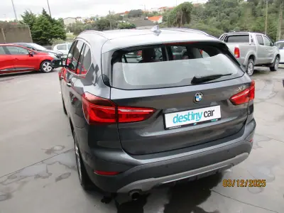 BMW X1 2016 - 16990 EUR, 226356 km - AUTO.MOTO.pt - 226356km - foto 4 de 20