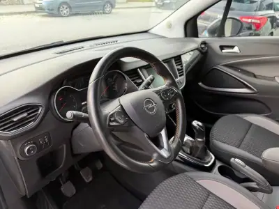 Opel Crossland X 2018 - 12950 EUR, 89244 km - AUTO.MOTO.pt - 89244km - foto 18 de 31