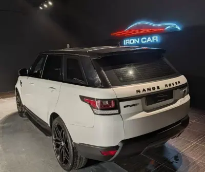 Land Rover Range Rover Sport 2018 - 47900 EUR, 107438 km - AUTO.MOTO.pt - 107438km - foto 5 de 17