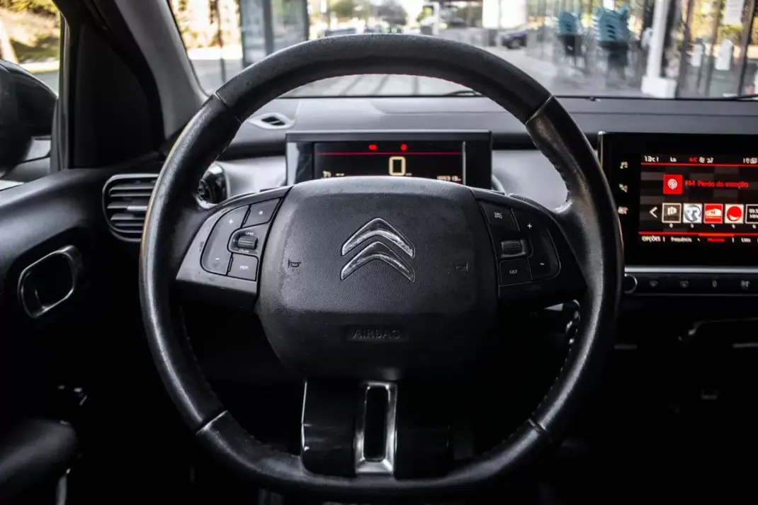 Citroën C4 Cactus 2019 - 9790 EUR, 189313 km - AUTO.MOTO.pt - 189313km - foto 13 de 41