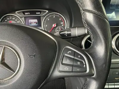 Mercedes-Benz A 180 2017 - 18900 EUR, 134826 km - 134826km - foto 16 de 30