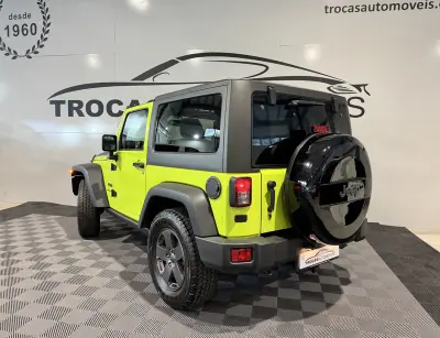 Jeep Wrangler 2019 - 65000 EUR, 19000 km - 19000km - foto 58 de 60