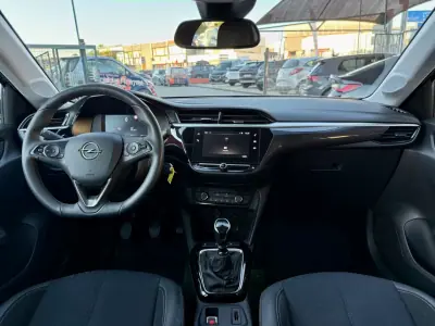 Opel Corsa 2023 - 15850 EUR, 36000 km - AUTO.MOTO.pt - 36000km - foto 5 de 17
