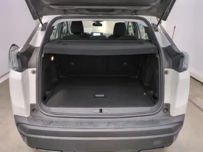 Peugeot 3008 2022 — foto 5 de 13
