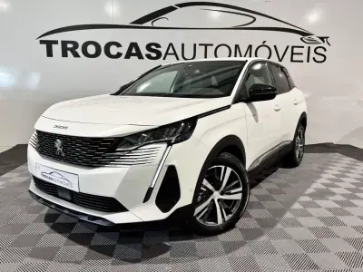 Peugeot 3008 2023 - 23900 EUR, 120332 km - AUTO.MOTO.pt - 120332km - foto 2 de 50
