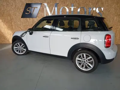 MINI Countryman 2013 - 14950 EUR, 168000 km - AUTO.MOTO.pt - 168000km - foto 4 de 17