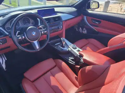 BMW 435 2014 - 25990 EUR, 162250 km - AUTO.MOTO.pt - 162250km - foto 10 de 10