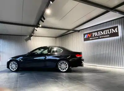BMW 320 2007 - 13500 EUR, 221000 km - AUTO.MOTO.pt - 221000km - foto 14 de 33
