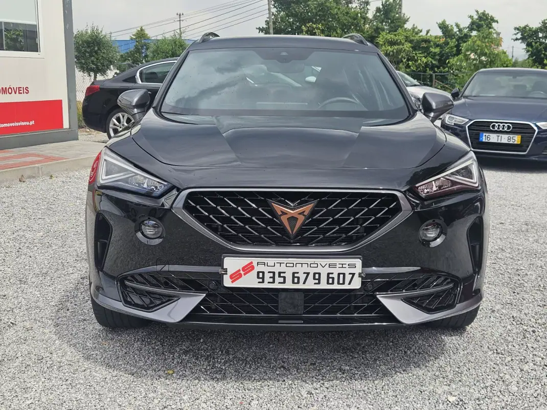 Cupra Formentor 2021 - 25500 EUR, 92701 km - AUTO.MOTO.pt - 92701km - foto 3 de 66