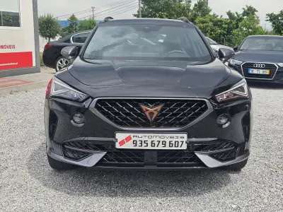 Cupra Formentor 2021 - 25500 EUR, 92701 km - AUTO.MOTO.pt - 92701km - foto 3 de 66