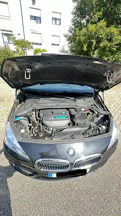 BMW 225xe Active Tourer 2016 - 17000 EUR, 116000 km - AUTO.MOTO.pt - 116000km - foto 13 de 14