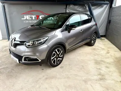 Renault Captur 2014 - 12990 EUR, 187722 km - AUTO.MOTO.pt - 187722km - foto 2 de 23