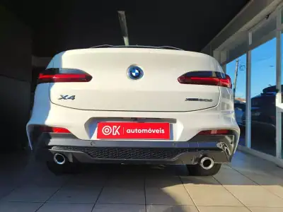 BMW X4 2019 - 40990 EUR, 87000 km - AUTO.MOTO.pt - 87000km - foto 7 de 44