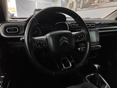Citroën C3 2017 - 10990 EUR, 99000 km - AUTO.MOTO.pt - 99000km - foto 40 de 58