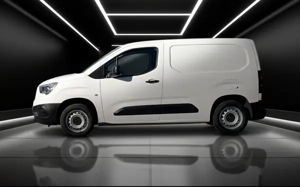 Opel 2019 — photo 2 of 10