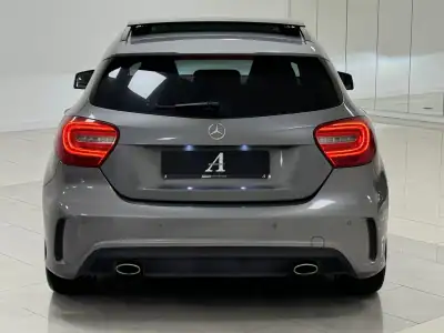 Mercedes-Benz A 180 2014 - 16990 EUR, 134000 km - AUTO.MOTO.pt - 134000km - foto 10 de 41