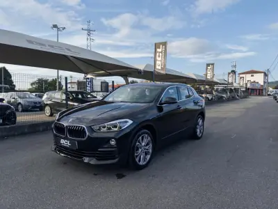 BMW X2 2020 - 23990 EUR, 108000 km - AUTO.MOTO.pt - 108000km - foto 3 de 42