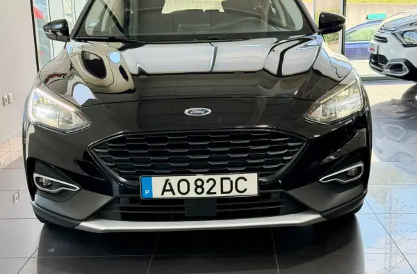 Ford Focus SW 2022 - 15999 EUR, 101021 km - AUTO.MOTO.pt - 101021km - foto 8 de 34