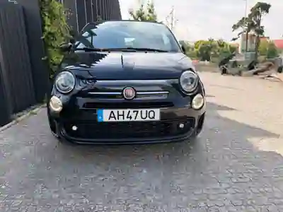 Fiat 500C 2021 - 10650 EUR, 117000 km - 117000km - foto 3 de 15