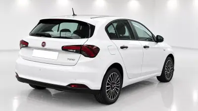 Fiat Tipo 2022 - 8999 EUR, 280000 km - 280000km - foto 3 de 9