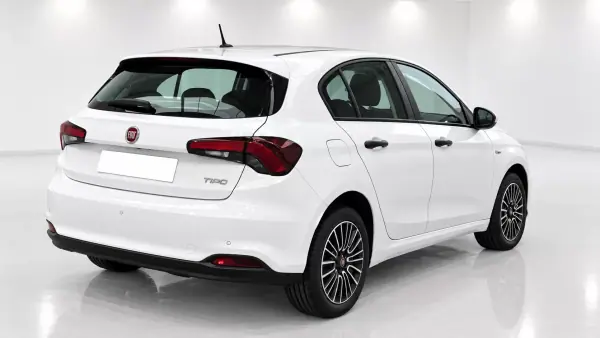 Fiat Tipo 1.3 MultiJet City Life 2022 Diesel