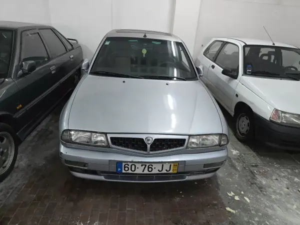 Lancia Delta 1998 - 5000 EUR, 145000 km - AUTO.MOTO.pt - 145000km - foto 2 de 8