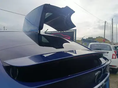Tesla Model X 2020 - 45500 EUR, 85990 km - AUTO.MOTO.pt - 85990km - foto 26 de 38