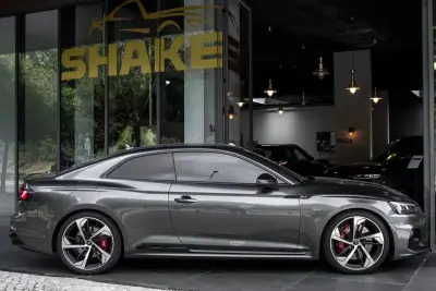 Audi RS5 Sportback 2017 - 53990 EUR, 137529 km - AUTO.MOTO.pt - 137529km - foto 5 de 38