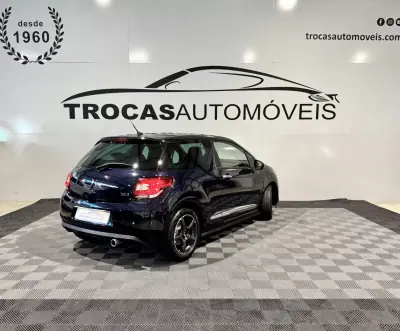 DS 3 CABRIO 2018 - 12900 EUR, 133595 km - 133595km - foto 9 de 39