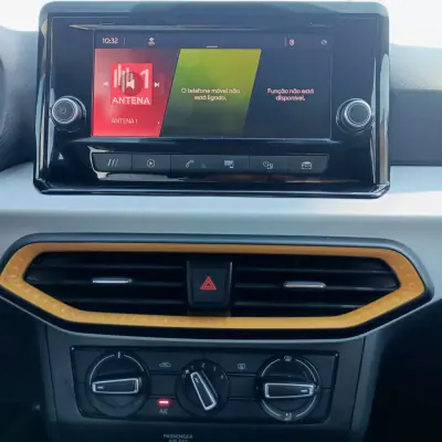 SEAT Ibiza 2023 - 16500 EUR, 28420 km - AUTO.MOTO.pt - 28420km - foto 21 de 24