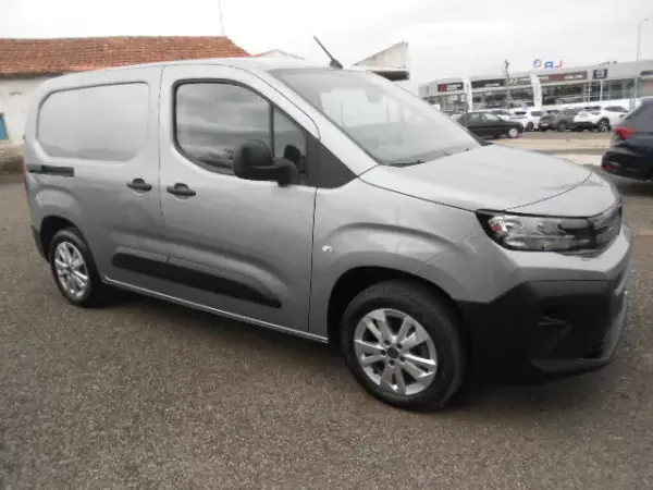 Peugeot Partner 1.5 BLUE HDi 2025 Diesel