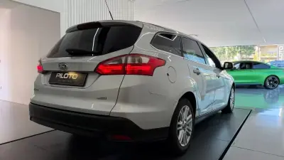 Ford Focus C-Max 2012 - 5900 EUR, 255027 km - 255027km - foto 9 de 25