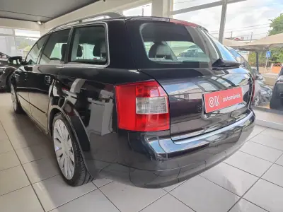 Audi A4 Avant 2003 - 5750 EUR, 294000 km - 294000km - foto 7 de 20