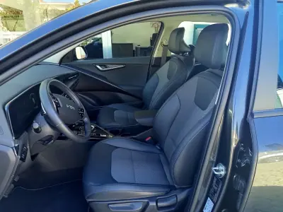 Kia e-Niro 2023 - 28490 EUR, 18622 km - 18622km - foto 10 de 17
