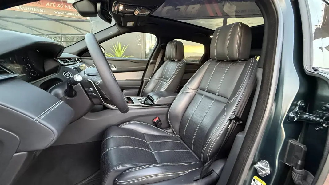 Land Rover Range Rover Velar 2021 - 63990 EUR, 70000 km - 70000km - foto 42 de 50