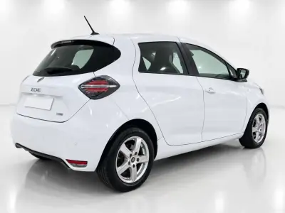 Renault Zoe 2020 - 9999 EUR, 198000 km - 198000km - foto 4 de 9