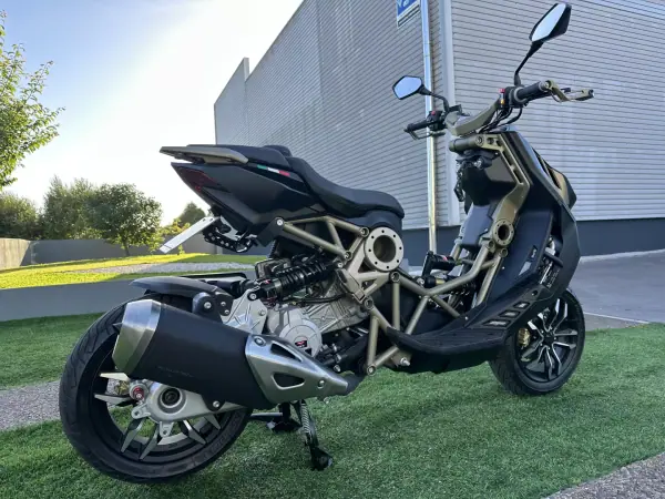2026 - 7000 EUR, 0 km - AUTO.MOTO.pt - foto 7 de 23