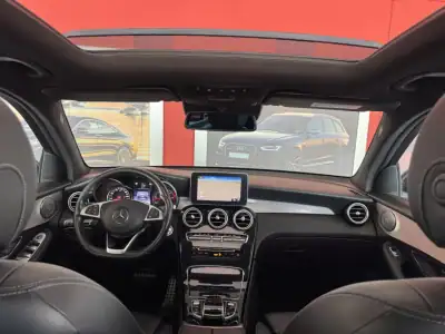Mercedes-Benz GLC 250 2016 - 34990 EUR, 117193 km - AUTO.MOTO.pt - 117193km - foto 23 de 23