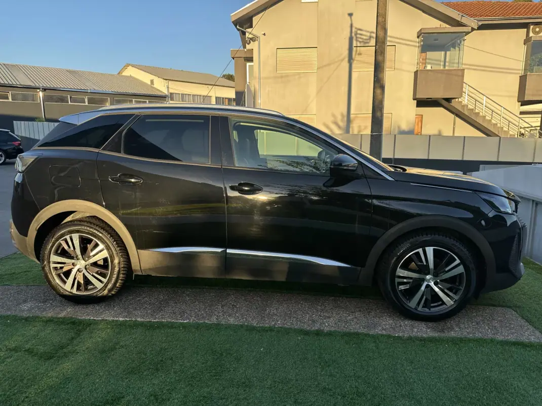 Peugeot 3008 2021 - 24900 EUR, 260000 km - 260000km - foto 17 de 67