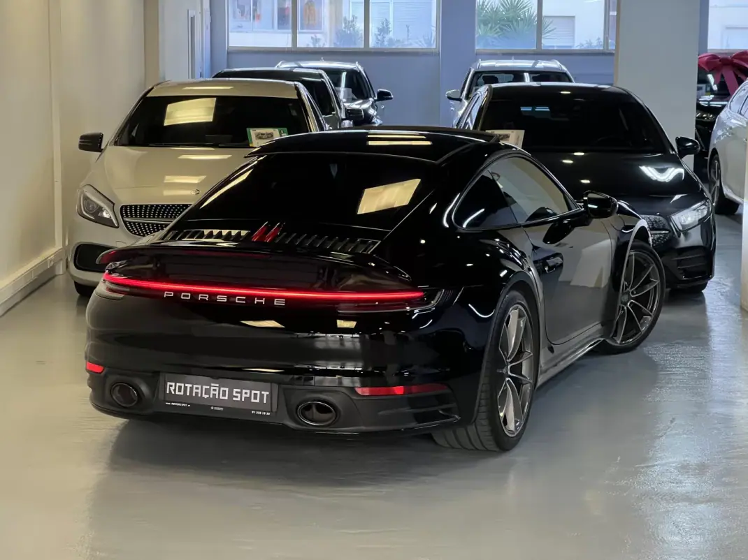 Porsche 992 2019 - 139990 EUR, 90000 km - AUTO.MOTO.pt - 90000km - foto 6 de 56