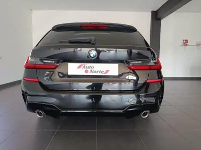 BMW 320 2019 - 28900 EUR, 140000 km - AUTO.MOTO.pt - 140000km - foto 16 de 35