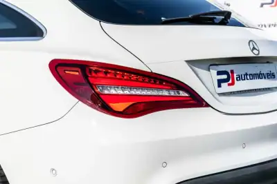 Mercedes-Benz CLA 180 2019 - 22990 EUR, 188150 km - AUTO.MOTO.pt - 188150km - foto 30 de 35
