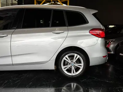 BMW 216 Active Tourer 2019 - 17990 EUR, 193000 km - AUTO.MOTO.pt - 193000km - foto 10 de 34