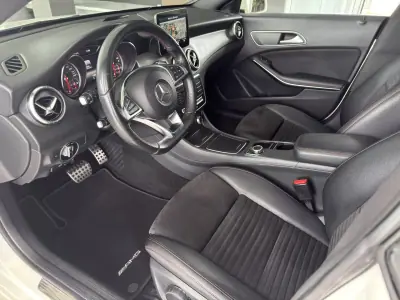 Mercedes-Benz CLA 220 2017 - 18900 EUR, 246604 km - AUTO.MOTO.pt - 246604km - foto 4 de 29