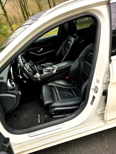 Mercedes-Benz C 220 2014 - 19990 EUR, 215000 km - AUTO.MOTO.pt - 215000km - foto 17 de 26