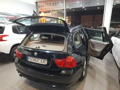 BMW 318 2011 - 8900 EUR, 290000 km - AUTO.MOTO.pt - 290000km - foto 2 de 13