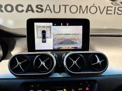 Mercedes-Benz X 250 2018 - 34900 EUR, 177921 km - AUTO.MOTO.pt - 177921km - foto 46 de 60